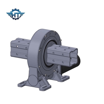 VE9 Enclosed Housing Slewing Drive Untuk Linkage Single Solar Tracking System