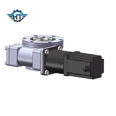 SE14 Torsi Tinggi Self Locking Solar Tracker Slew Drive Untuk Sistem Pemasangan PV
